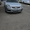 Vauxhall Vectra 1.9 cdti