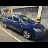 2013 VAUXHALL ASTRA ESTATE