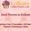Online Delivery of Flowers