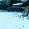 Land Rover discovery 300tdi