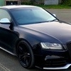 Audi s5/RS5 build 451bhp