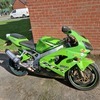 2004 kawasaki zx9r ninja