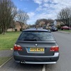 535d se touring