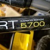 Ghost rt 5700 carbon edition
