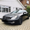 Mercedes Cls low mileage and owners