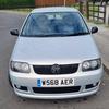 Volkswagen Polo 6n2 GTI 1.6