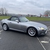 Honda S2000