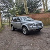 Freelander 2 td4 xs.e manual