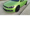 Scirocco 2.0 tdi GT