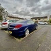 Vauxhall Astra Twintop 2.0 Turbo