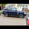 range rover spares and repairs 84k