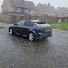 Focus zetec s 2 litre