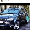 Audi q7 2008