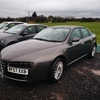 2007 alfa romeo 159 1.9jtdm