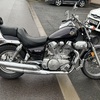Vn1500 and  Harley sportster  2for1