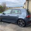 (67) VOLKSWAGEN GOLF GTD MK7.5