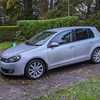 VW Golf GT TDI