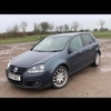 Vw golf gttdi 2.0 2008