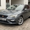 SEAT LEON FR TSI TECH PACK 2018 68