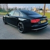 Audi A8 2013