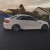 BMW M2 LCI CAT N LOW MILES