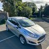 Ford Fiesta 1.5 zetec