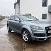 Audi q7 4.2 v8!