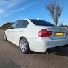 2011 BMW 320d 181bhp msport auto