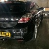 Astra h vxr