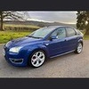 Ford focus st-2