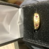1924 Victorian ring