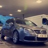 Mk5 golf r32