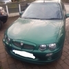 Mg zr vvc 160 swap for van connect