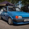 Zetec Turbo Mk2 Ford Fiesta