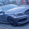 Mercedes A220Cdi 21k miles 2 owners