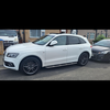 Audi q5 sline wuatro triptronic