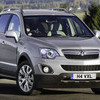 Vauxhall Antara 2.2 Automatic