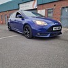 Ford Focus st2 250
