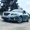 2010 SAAB 95NG FSH