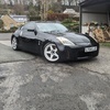 350z drift car