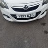 Vauxhall Corsa vxr LOW LOW MILES