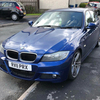 Bmw 2011 msport 3 series