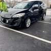 Mazda 5s 7 seater 1.6d