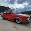 Mk1 Jetta