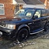 Range Rover Sport 3.0l TDV6 - 87K