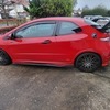 Honda civic type r