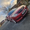 Vauxhall Signum 2.8 v6 turbo vxr