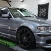 Bmw 325i e46 msport automatic