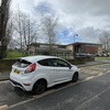 Fiesta st 2013 180bhp