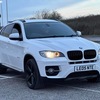 BMW x6 2012 40D